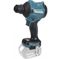 Produktbild: Makita Akku-Gebläse DAS180Z LXT solo - Akku-Gebläse - blau/schwarz