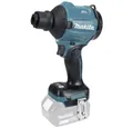 Produktbild: Makita Akku-Gebläse Akku-Gebläse 18V (ohne Akkus, ohne Ladegerät DAS180Z, ohne Akku, ohne Ladegerät