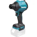 Produktbild: Makita Akku-Gebläse DAS180Z, 18V, mit 5 Düsen