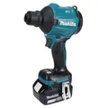 Produktbild: MAKITA DAS180Z Akku-Gebläse 18V (ohne Akkus, ohne Ladegerät)