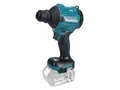 Produktbild: Makita LXT Akku Staubbläser 18V Bare Unit Verschiedene Düsenaufsätze MAKDAS180Z