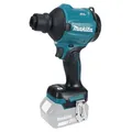 Produktbild: MAKITA Akku-Gebläse 18V (ohne Akkus, ohne Ladegerät) - DAS180Z