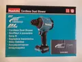 Produktbild: Makita DAS180Z Akku-Staub-Gebläse 18V, 297 bar, 0-200 m/s | ohne Akku/Ladegerät