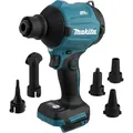 Produktbild: Makita DAS180Z Akku-Gebläse