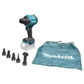 Produktbild: makita DAS180Z Akku-Gebläse 18,0 V, ohne Akku