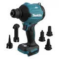 Produktbild: Makita DAS180Z Akku-Gebläse 18 V LXT 0,297 bar