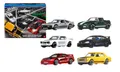 Produktbild: 194735266876 Hot Wheels Wielopak Streets of Japan Samochody zabawki 6-pak JBY77