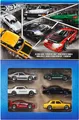 Produktbild: HOT WHEELS Spezial BOX 6 Modellautos JAPANISCHE AUTOS Maßstab 1:64 MATTEL JBY77