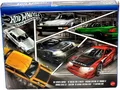 Produktbild: Hot Wheels Silver Series Set 6 Modelle  Autos / Cars