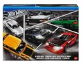 Produktbild: HOT WHEELS SILVER SERIES Street of Japan Multipack set of 6 cars JBY77