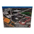Produktbild: Hot Wheels 1:64 Silver Series Streets of Japan 6er Set  JDM JBY77 *NEU & OVP*