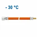 Produktbild: Gasschlauch Gas Schlauch 150cm GSD Außen Steckdose 310/732 NEU