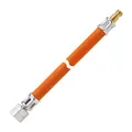 Produktbild: GOK Schlauchleitung Gas PS10bar G1/4LH UEM x STN x 1500 mm