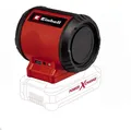 Produktbild: Einhell Akku-Lautsprecher TC-SR 18 Li BT - Solo max. 85 dB, Bluetooth, AUX-/USB-