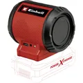 Produktbild: Einhell Power X-Change TC-SR 18 Li BT - Solo Bluetooth® Lautsprecher AUX, USB...
