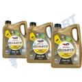 Produktbild: Motoröl 0W-30 Total Quartz Ineo Efficiency 3x5 Liter