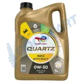Produktbild: Motoröl 0W-30 Total Quartz Ineo Efficiency 5 Liter
