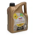 Produktbild: 5L TOTAL QUARTZ INEO EFFICIENCY 0W-30 Motoröl BMW LL-04 LL-19FE LL-12FE