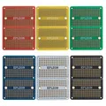 Produktbild: Prototype Board Lötbares Breadboard Doppelseitig Leiterplatte PCB Circuit Boa...