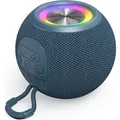 Produktbild: Hama Ball Shape Speaker (10 h, Akkubetrieb) (00188239)