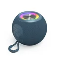 Produktbild: Tragbare Bluetooth-Lautsprecher Hama 00188239 5 W Blau