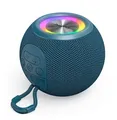 Produktbild: Hama Bluetooth-Lautsprecher Ball Shape Speaker