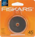 Produktbild: FISKARS Rollklinge 9531P gerader Schnitt Durchmesser: 45 mm