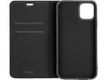 Produktbild: HAMA Daily Protect, Bookcover, Apple, iPhone 11, Schwarz