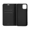 Produktbild: HAMA Daily Protect, Bookcover, Apple, iPhone 11, Schwarz