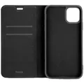 Produktbild: Hama Daily Protect Booklet Apple iPhone 11 Schwarz Standfunktion 00138185