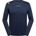 Produktbild: La Sportiva Tour Long Sleeve Men night sky (B46B46) L
