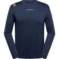 Produktbild: La Sportiva - Tour Long Sleeve M L Funktionsshirt Langarm Ski Freeride