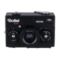 Produktbild: Rollei 35 AF schwarz