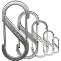Produktbild: NITE Ize NI-SB3-03-11 Karabiner  S-Biner Gr. 3  67 mm x 29 mm  1 St.