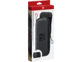 Produktbild: NINTENDO Switch 2 Tasche + Schutzfolie, Schwarz