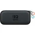 Produktbild: Nintendo Switch 2-Tasche & -Schutzfolie (Switch 2) (10015104)