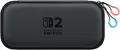 Produktbild: Nintendo Switch Zubehör Switch 2 Tasche & Schutzfolie