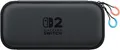 Produktbild: Nintendo Switch Zubehör Switch 2 Tasche & Schutzfolie