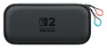 Produktbild: Nintendo Nintendo Switch 2-Tasche & -Schutzfolie Schwarz