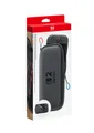 Produktbild: Nintendo Switch 2 Tasche Schutzfolie Konsole für 6 Karten und Joy-Con