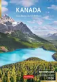 Produktbild: Kanada Wochenplaner 2026 - Eine Reise in 53 Bildern: Die Schönheit kanadischer Landschaften, gepaart mit Zitaten in einem praktischen Terminkalender. ... zum Eintragen (Wochenplaner Harenberg)