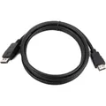 Produktbild: Gembird DisplayPort (1 m) (CC-DP-HDMI-1M)