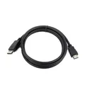 Produktbild: Gembird> HDMI Cable Displayport (M) - 1 M-CC-Dp-HDMI Cable 1 M