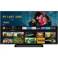 Produktbild: Toshiba 50 Zoll Fernseher Fire TV (4K UHD Smart TV, Dolby Vision HDR, Triple-Tuner, Alexa Built-In)