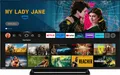 Produktbild: Toshiba 50 Zoll Fernseher Fire TV (4K UHD Smart TV, Dolby Vision HDR, Triple-Tuner, Alexa Built-In)