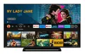 Produktbild: Toshiba Fire TV Fernseher 50 Zoll Smart TV 4K UHD Dolby Vision HDR Triple-Tuner
