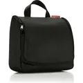 Produktbild: REISENTHEL Toiletbag Black WH7003 - Schwarz