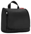 Produktbild: REISENTHEL® Tragetasche TOILETBAG, Kosmetiktasche, Schwarz, 3 Liter (1-tlg)