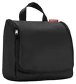 Produktbild: Reisenthel Toiletbag Kosmetiktasche Waschtasche Kulturtasche Schwarz 3 Liter