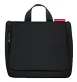 Produktbild: reisenthel Toiletbag L Kulturbeutel Black schwarz Neu